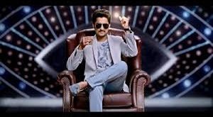 Bigg Boss season two