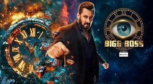 Bigg Boss 18